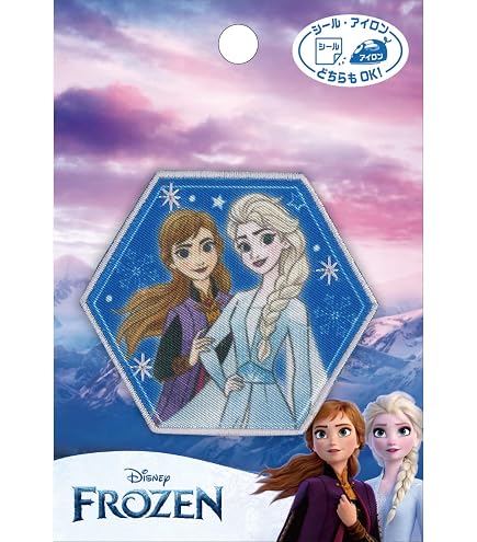 Amazon.co.jp: ワッペンホルダー (ワッペン別売り）ダッフィー